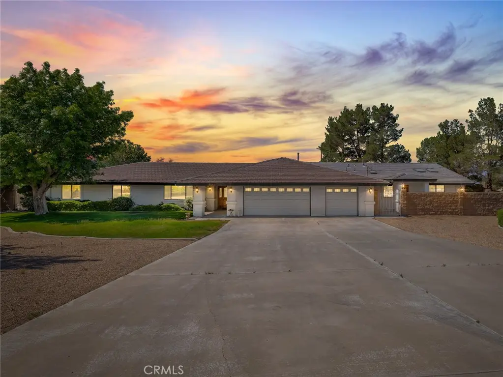 16450 Tao Road, Apple Valley, CA 92307 - #1