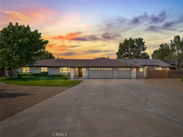 16450 Tao Road, Apple Valley, CA 92307
