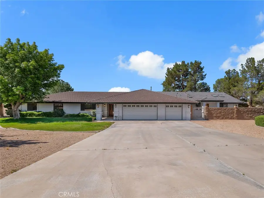 16450 Tao Road, Apple Valley, CA 92307 - #2