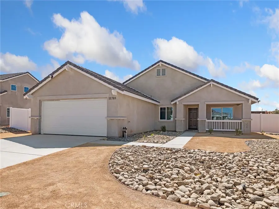 11785 Sebastian Drive #1&2, Adelanto, CA 92301 - #2