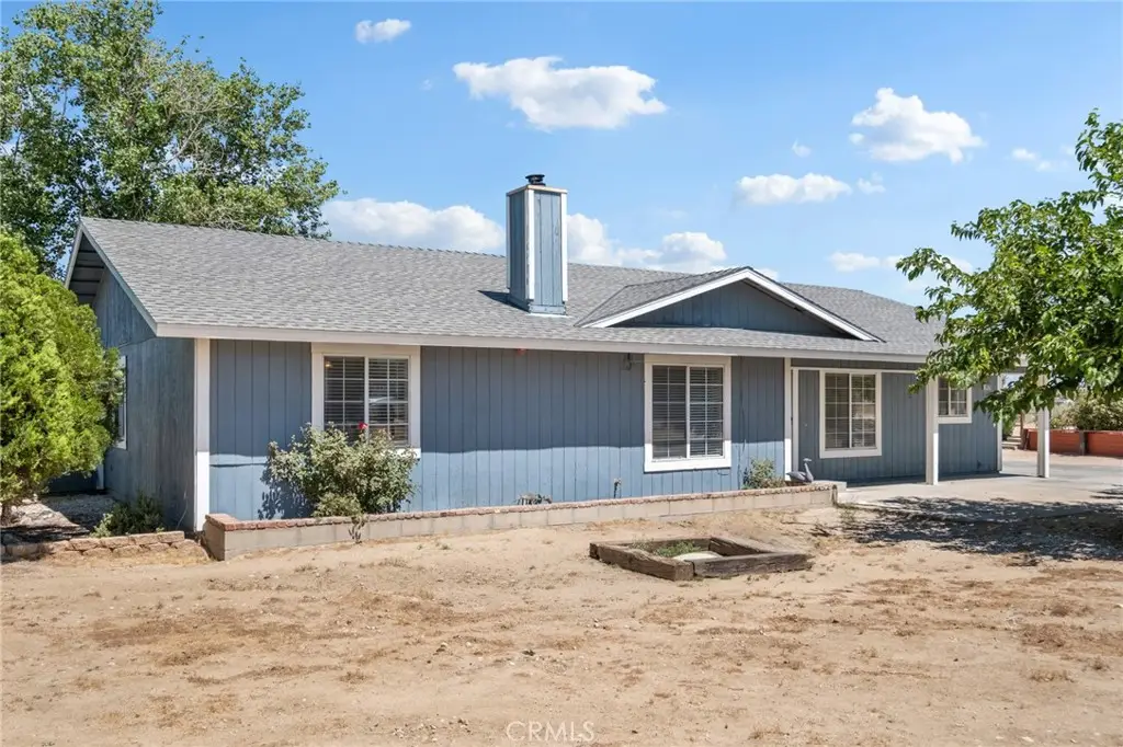 10925 Buttonwood, Phelan, CA 92371 - #1