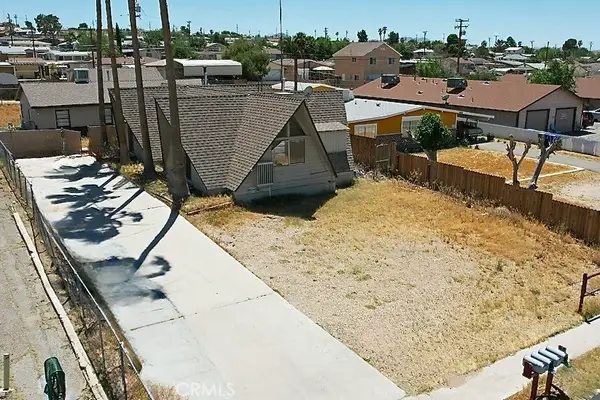 25567 Main, Barstow, CA 92311