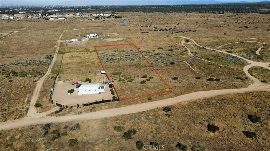 0 Wilson Ranch, Phelan, CA 92371 - #2