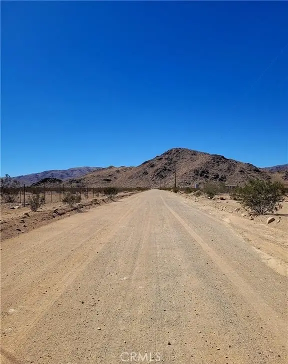 800 Chrysolite Street, Lucerne Valley, CA 92356