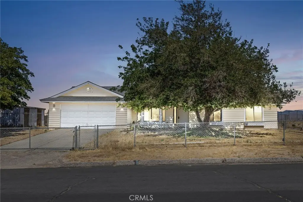 11725 Chisholm Trail, Victorville, CA 92392 - #1