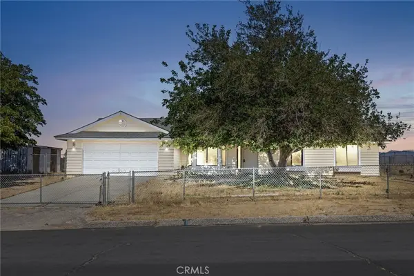 11725 Chisholm Trail, Victorville, CA 92392
