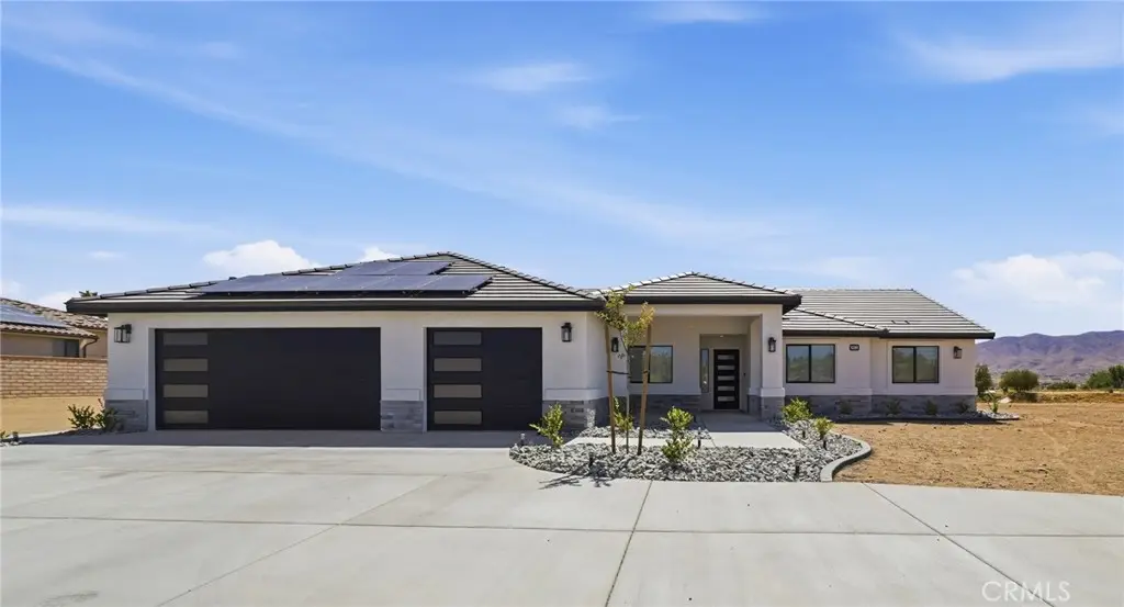 10361 Choiceana Avenue, Hesperia, CA 92345 - #1
