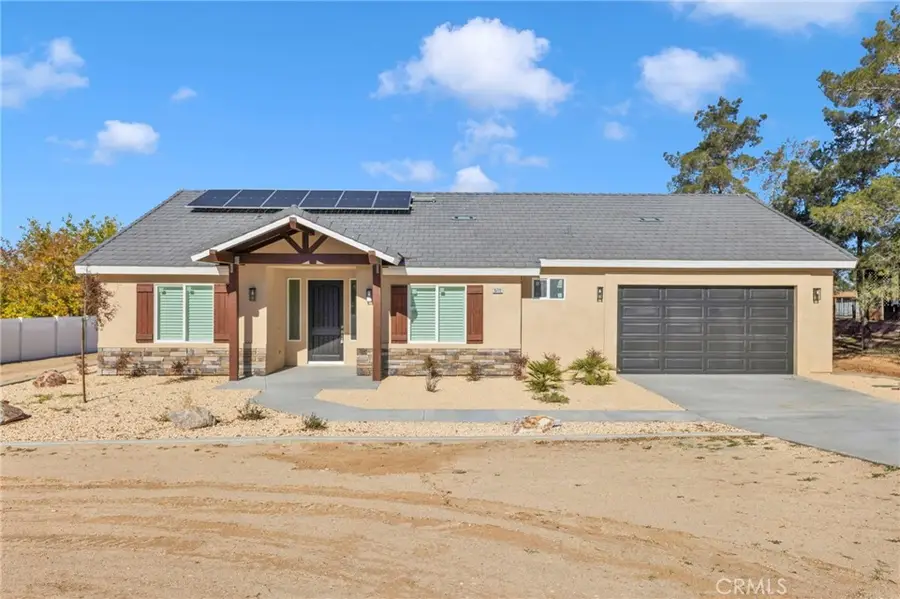 12763 Cypress Avenue, Victorville, CA 92395 - #2