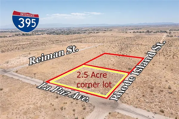 11111 Rhode Island Street, Adelanto, CA 92301