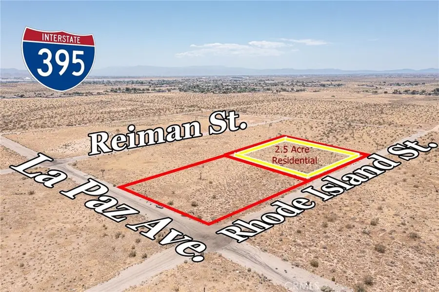 1 Rhode Island Street, Adelanto, CA 92301 - #2