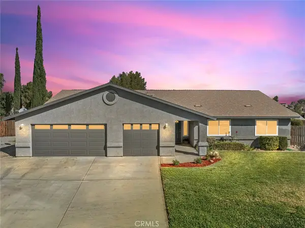 15850 Elcona, Victorville, CA 92395