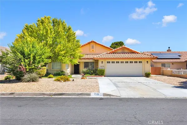 15118 Orchard Hill, Helendale, CA 92342
