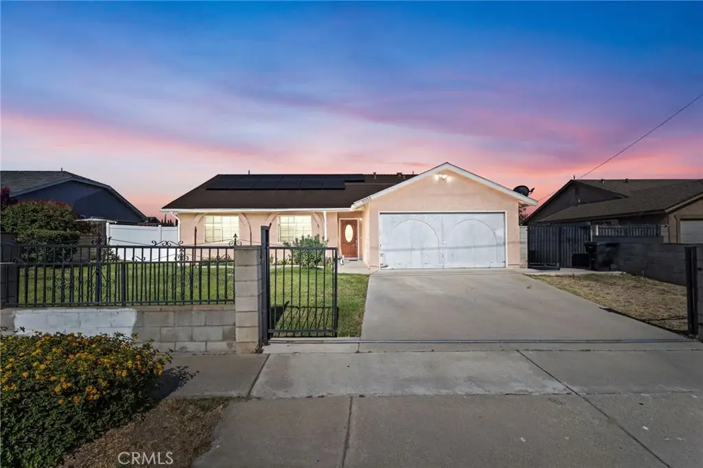 9055 Elm Avenue, Fontana, CA 92335 - #1