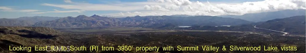 0 Telephone Canyon, Hesperia, CA 92345 - #1