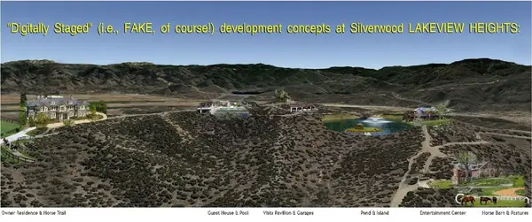 0 Telephone Canyon, Hesperia, CA 92345
