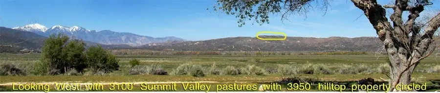 0 Telephone Canyon, Hesperia, CA 92345 - #3