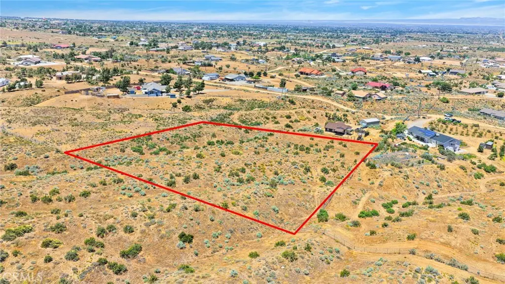 123 Cygnet, Phelan, CA 92371 - #1