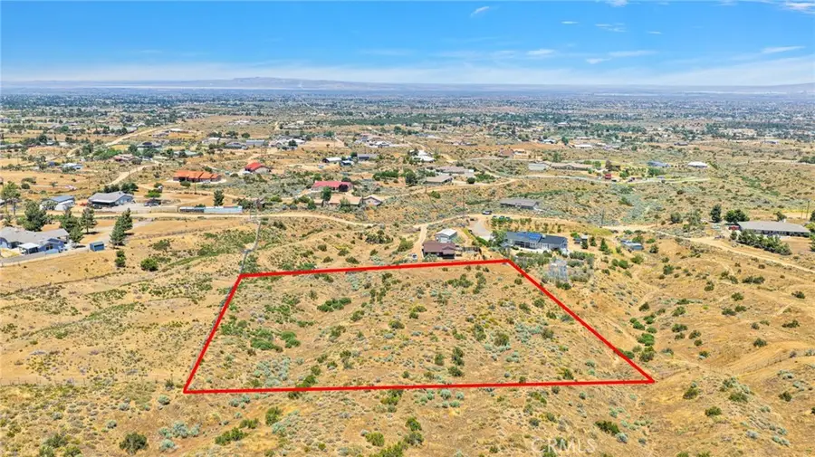 123 Cygnet, Phelan, CA 92371 - #2