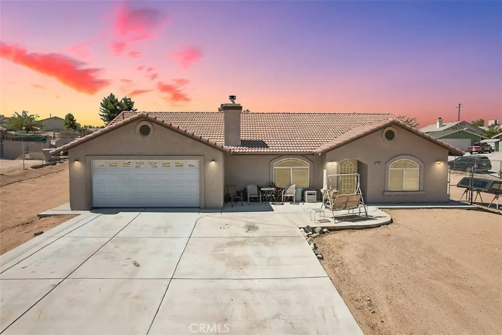 17831 Pitache Street, Hesperia, CA 92345 - #1