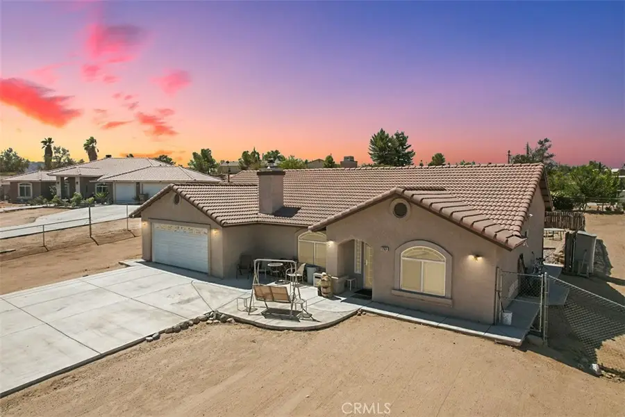 17831 Pitache Street, Hesperia, CA 92345 - #2