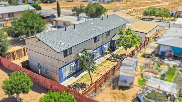 18130 Casaba Road, Adelanto, CA 92301