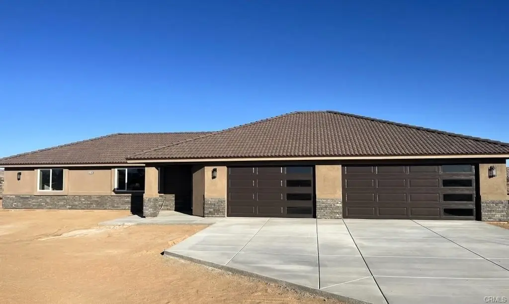 13119 Candlewood, Apple Valley, CA 92308 - #1