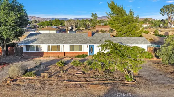 15177 Mendota, Apple Valley, CA 92307