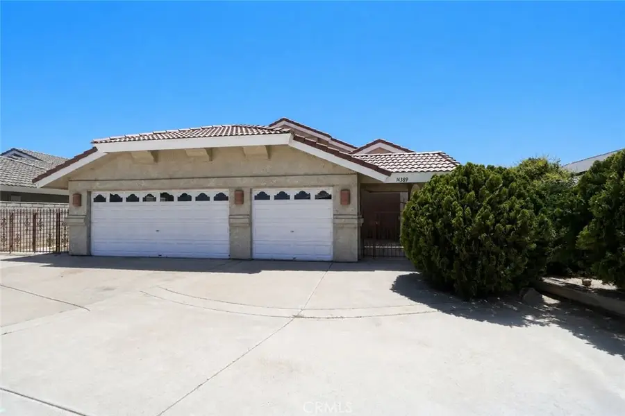 14389 Ironsides Lane, Helendale, CA 92342 - #3