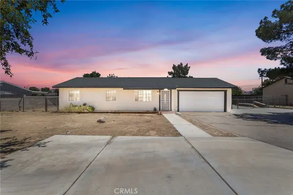 15471 Washoan, Apple Valley, CA 92307