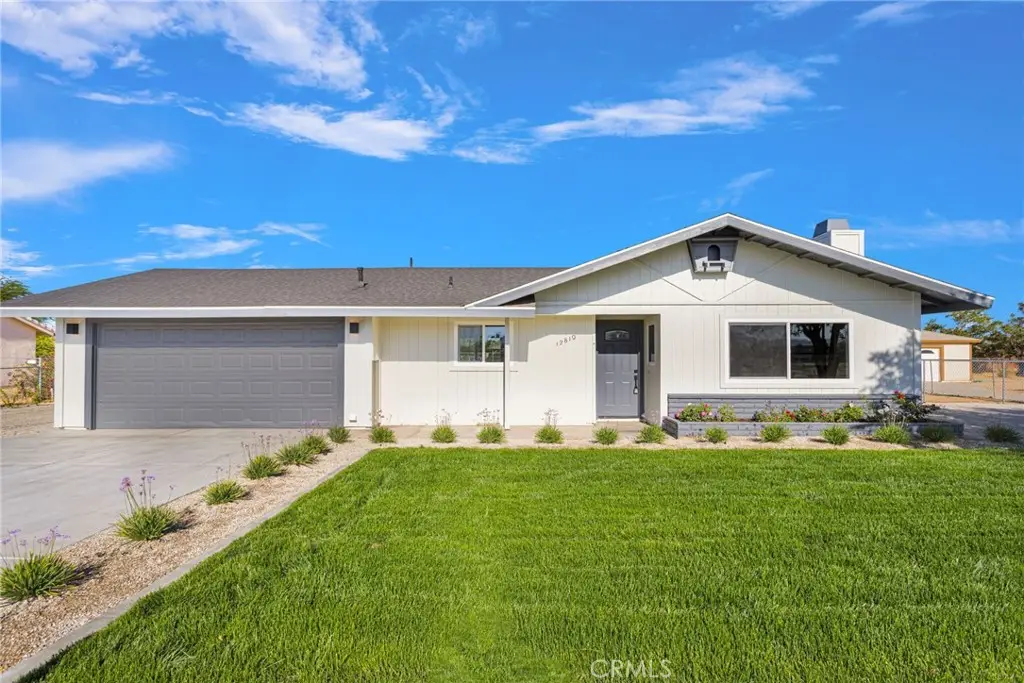 12810 Navajo, Apple Valley, CA 92308 - #1
