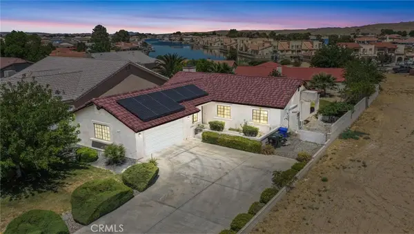 27211 Silver Lakes, Helendale, CA 92342