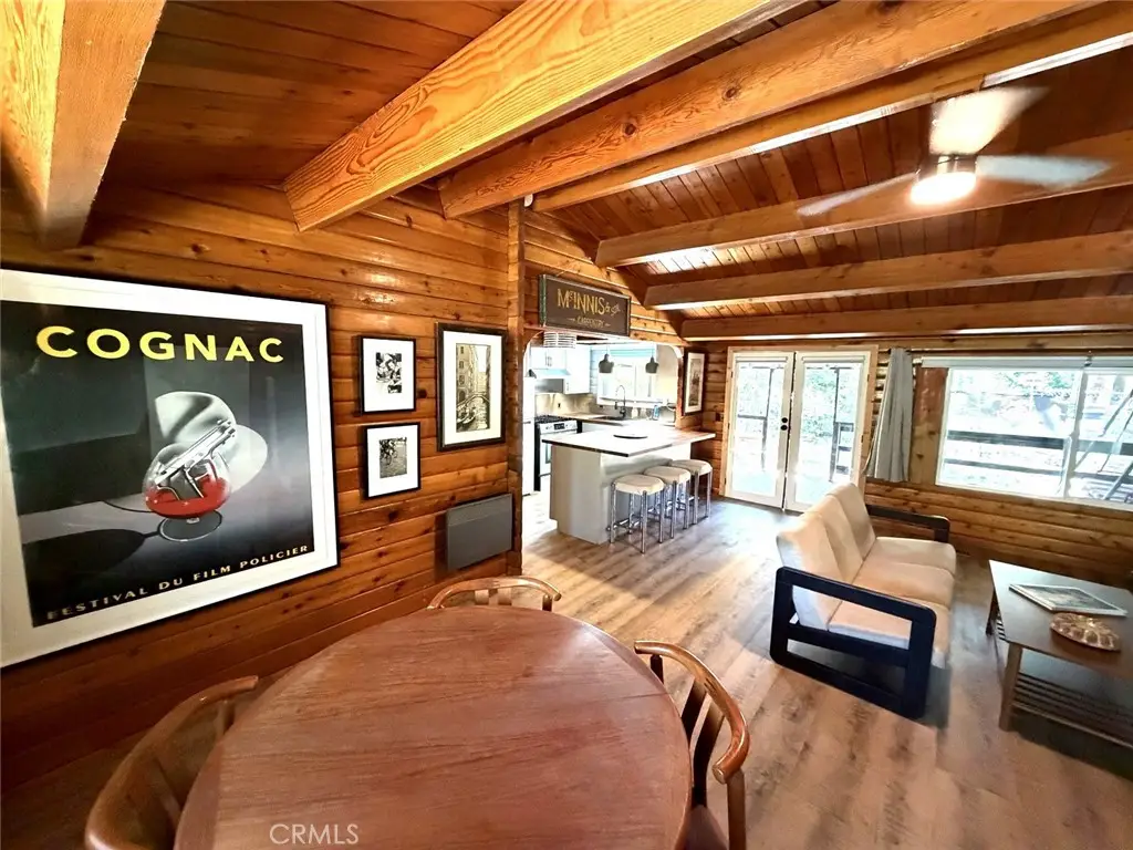 531 Mountain View, Wrightwood, CA 92397 - #1