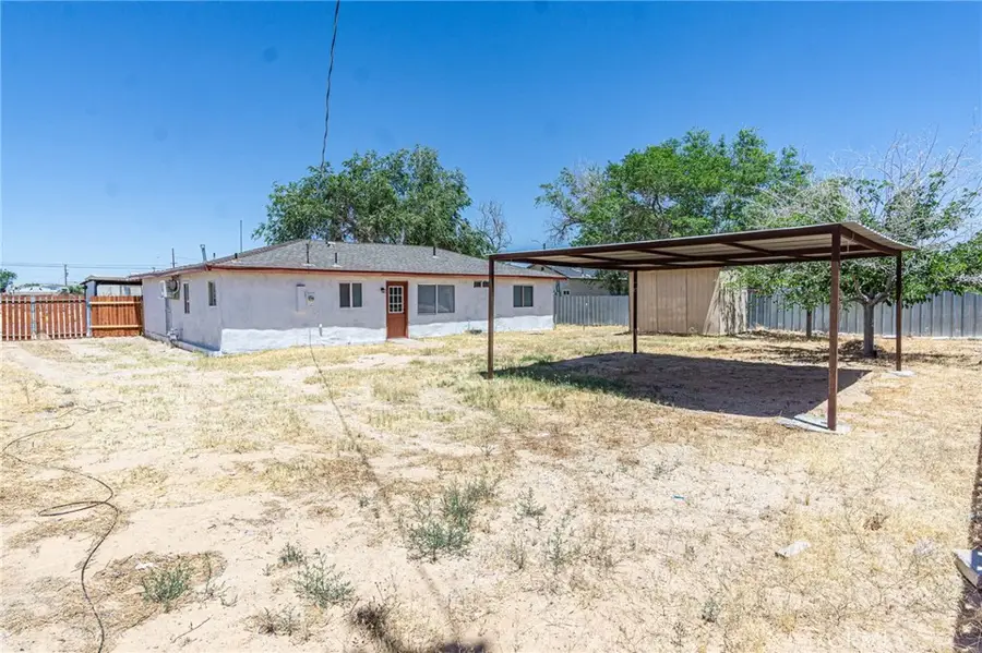 26934 Jessie, Boron, CA 93516 - #3