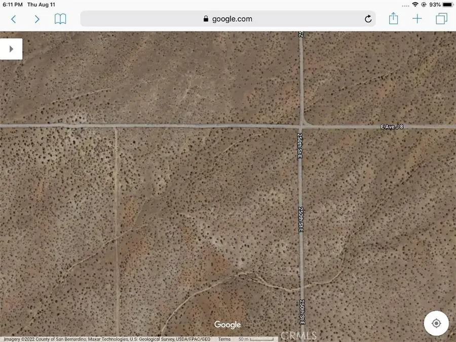 250 Avenue J-8, North Antelope Valley, CA 93535 - #2