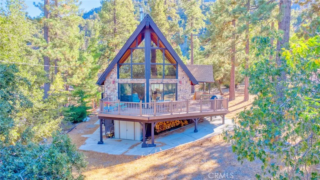 1604 Blackbird, Wrightwood, CA 92397 - #1