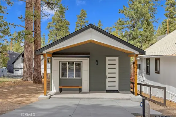 40166 Esterly, Big Bear Lake, CA 92315