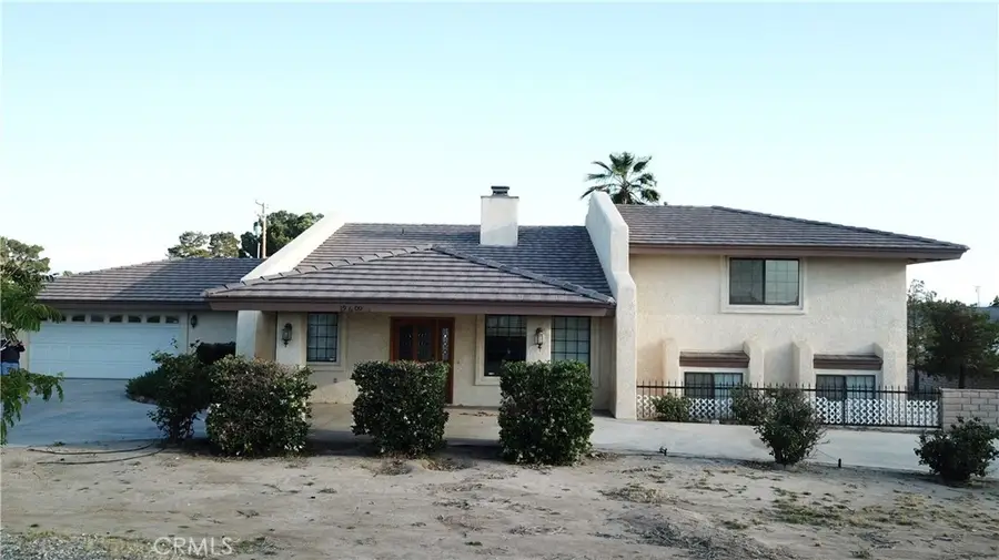 19609 Seneca, Apple Valley, CA 92307 - #2