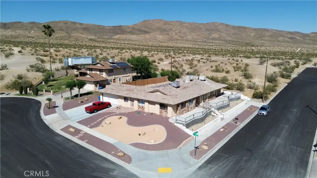 29690 Palermo Street, Barstow, CA 92311 - #1