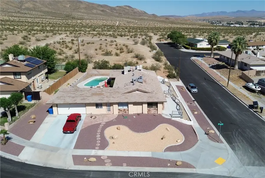 29690 Palermo Street, Barstow, CA 92311 - #2