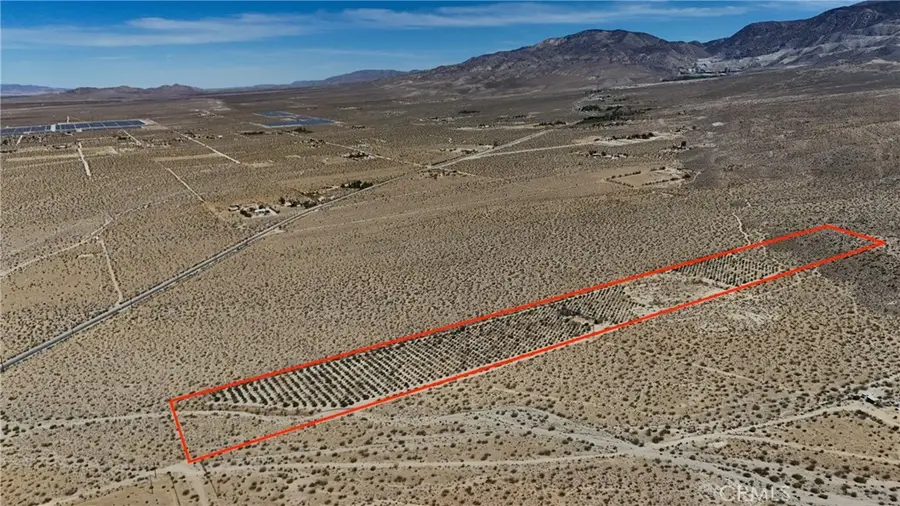735 Midway Avenue, Lucerne Valley, CA 92356 - #2