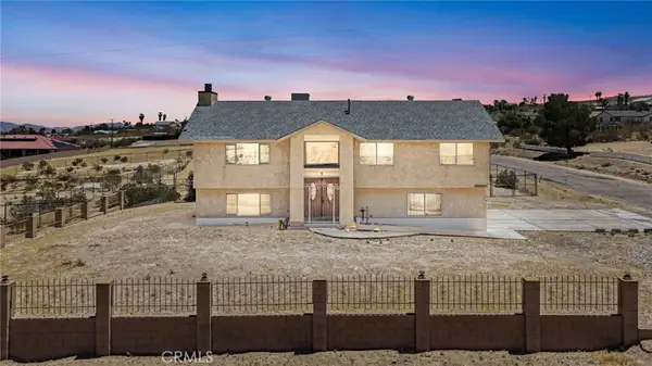 33825 P, Barstow, CA 92311