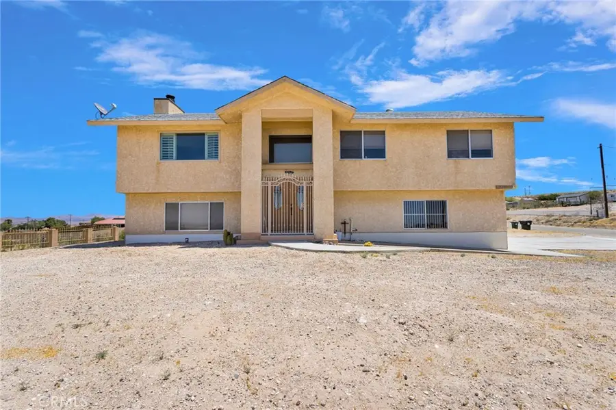 33825 P, Barstow, CA 92311 - #2