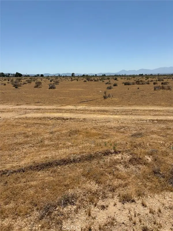 0 Hercules Street, Apple Valley, CA 92308