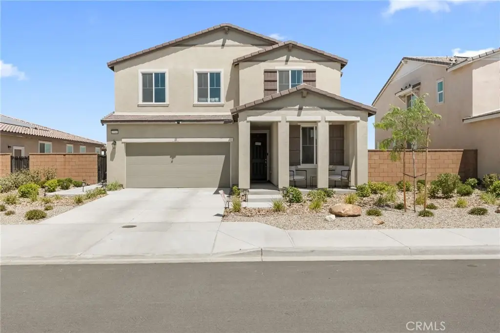 13343 Macaw Place, Victorville, CA 92395 - #1