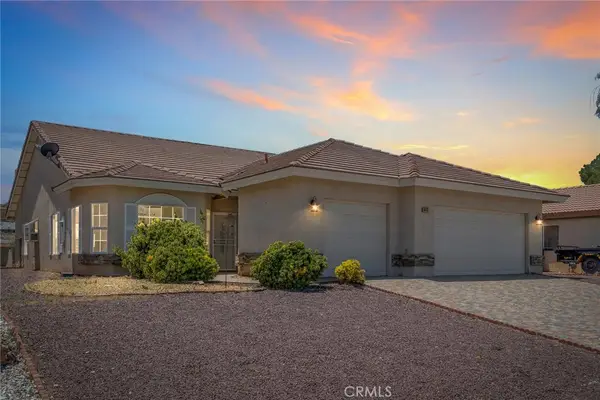 14415 Schooner, Helendale, CA 92342