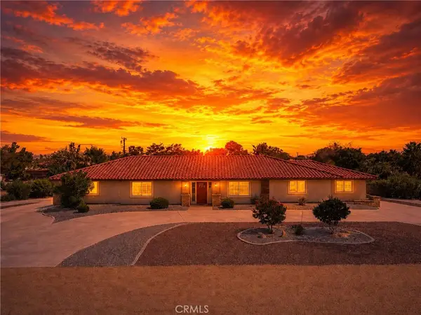 20238 Osseo Road, Apple Valley, CA 92308