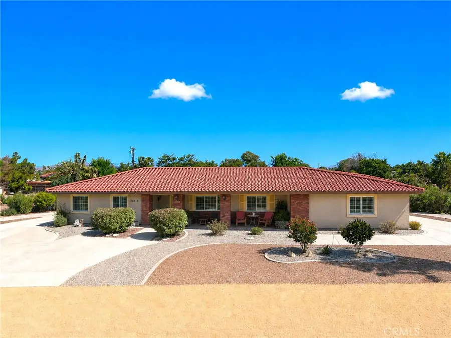 20238 Osseo Road, Apple Valley, CA 92308 - #2