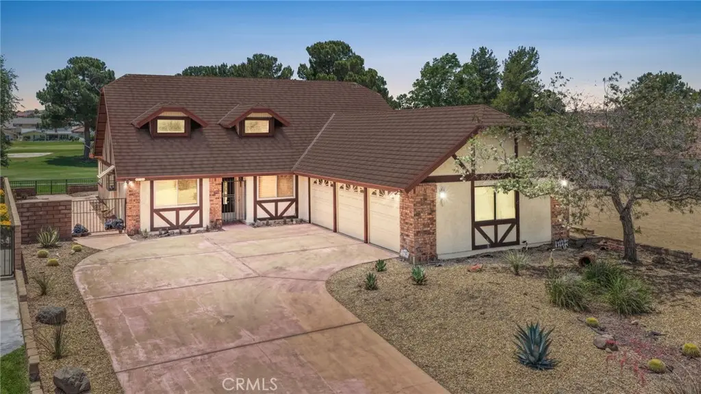 12780 Santa Anita Trail, Victorville, CA 92395 - #1