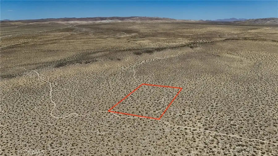 736 Fossil Bed (near) Road, Hinkley, CA 92347 - #2