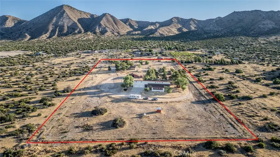 6474 Macapa, Phelan, CA 92371 - #2